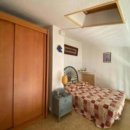 Port Leucate, 3 Pièces, 5 Personnes - Fr-1-81-562