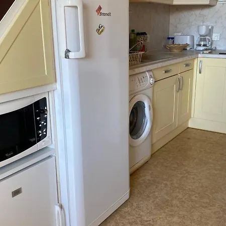 Port Leucate, 3 Pièces, 5 Personnes - Fr-1-81-562 Leucate